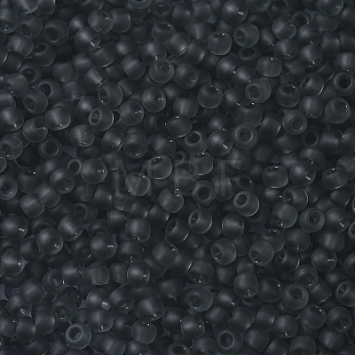 TOHO Round Seed Beads X-SEED-TR11-0009BF-1