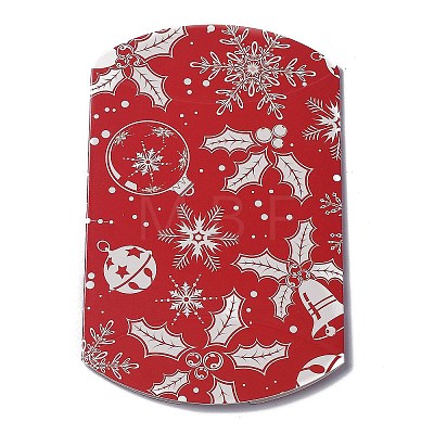 Paper Pillow Boxes LS-CON-A003-B-04A-1