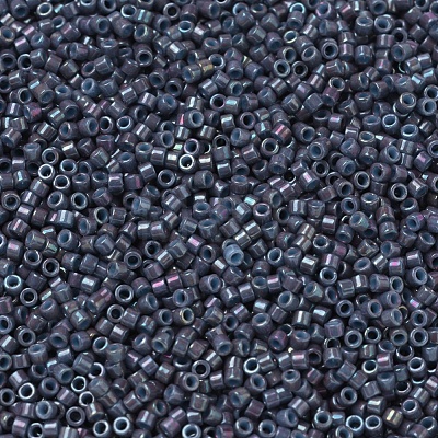 MIYUKI Delica Beads SEED-X0054-DB0132-1
