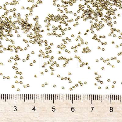 TOHO Round Seed Beads X-SEED-TR15-0513-1