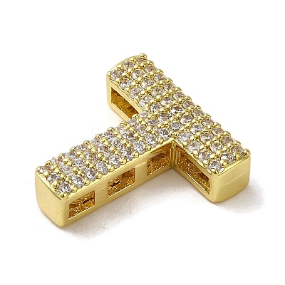 Brass Beads KK-D098-04T-G-1