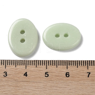 Ceramics Buttons PORC-B001-02-1