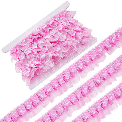 5M Polyacrylic Fiber Ribbon OCOR-CY0004-02B-1