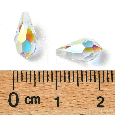 Preciosa® Crystal Pendants X-PRC-PC11-00030-200-1