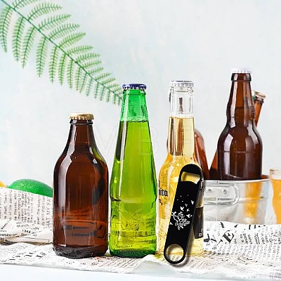430 Stainless Steel Bottle Openers AJEW-WH0259-028-1