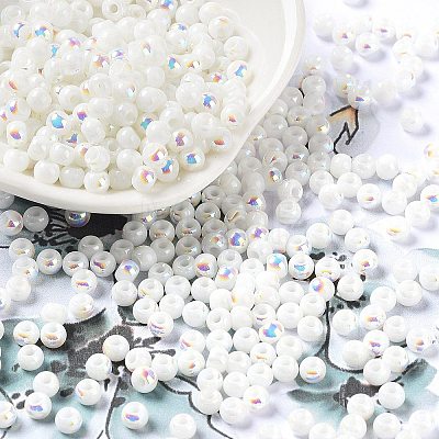 Glass Seed Beads X1-SEED-H002-A-A615-1
