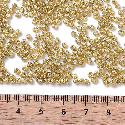 12/0 Glass Seed Beads X-SEED-A017-2mm-1115-1