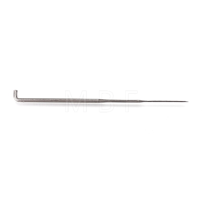 Iron Felting Needles NEED-D009-A-1