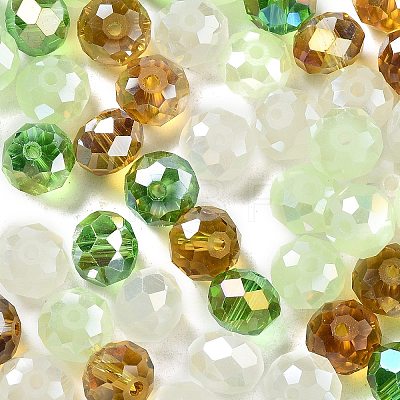 Glass Beads EGLA-A034-LM10mm-55-1