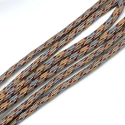 7 Inner Cores Polyester & Spandex Cord Ropes RCP-R006-091-1