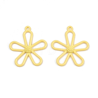 Alloy Pendants PALLOY-T096-10B-1