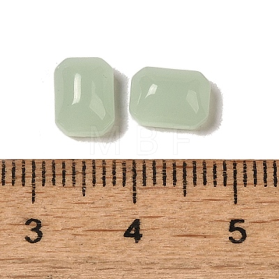 Glass Cabochons GLAA-B017-01C-1