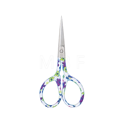 Stainless Steel Scissors PW-WGC6FC1-06-1