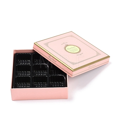Imitation Sushi Gift Box Needle Felting Kit DIY-D065-09P-1