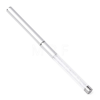 Rhinestone Nail Art Liner Brush MRMJ-P020-03C-1