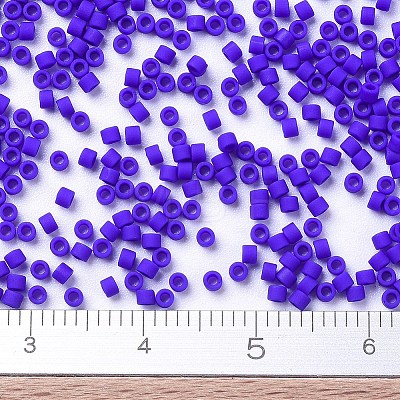 MIYUKI Delica Beads X-SEED-J020-DB0756-1