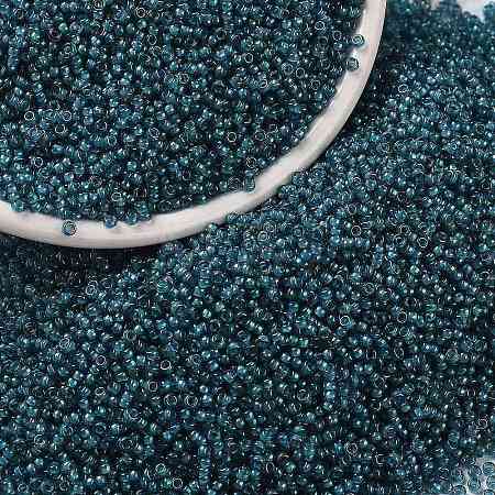 MIYUKI Round Rocailles Beads SEED-JP0010-RR2256-1
