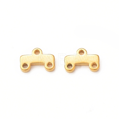 304 Stainless Steel Chandelier Component Links X-STAS-A074-02B-G-1