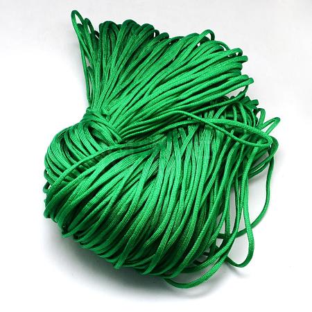 7 Inner Cores Polyester & Spandex Cord Ropes RCP-R006-199-1
