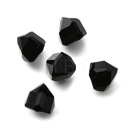 Glass Imitation Austrian Crystal Beads GLAA-P071-02A-23-1