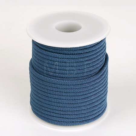 Round Polyester Cords OCOR-L031-12-1