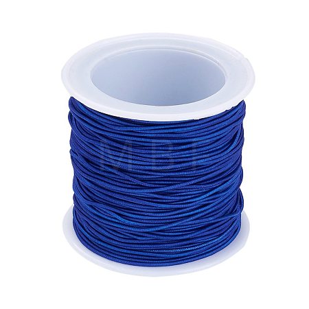 Elastic Cord X1-RB1.0mm-26-1