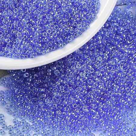 MIYUKI Round Rocailles Beads X-SEED-G009-RR0175-1