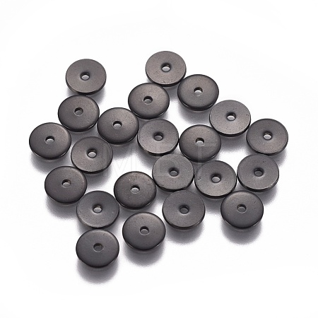 Ion Plating(IP) 304 Stainless Steel Spacer Beads STAS-G200-02A-B-1