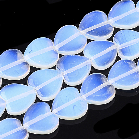 Opalite Beads Strands G-S246-09-1