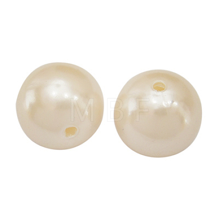 Acrylic Beads 12A-9290-1