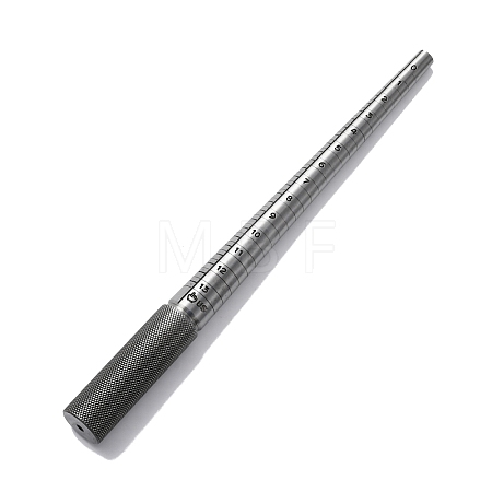 Steel Ring Sizer Mandrel TOOL-C002-02A-1