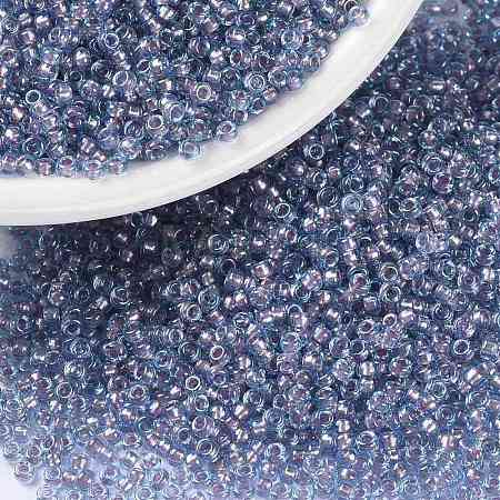 MIYUKI Round Rocailles Beads SEED-JP0010-RR3745-1