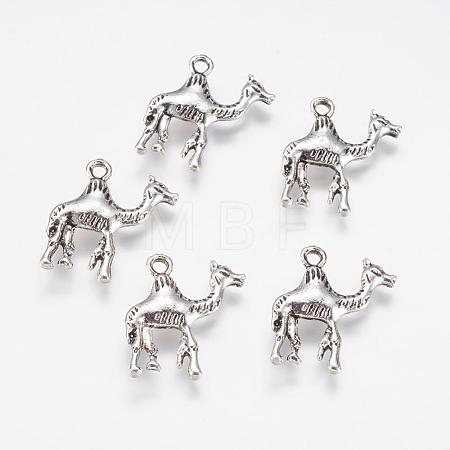 Alloy Pendants PALLOY-G192-05AS-1