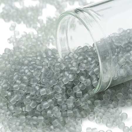 TOHO 11/0 Round Beads X-SEED-TR11-0009AF-1