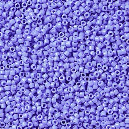TOHO 15/0 Round Beads SEED-XTR15-0048L-1