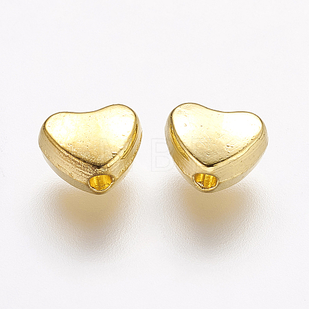 Alloy Beads PALLOY-6122-G-NR-1