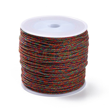 Macrame Cotton Cord OCOR-B002-01A-12-1