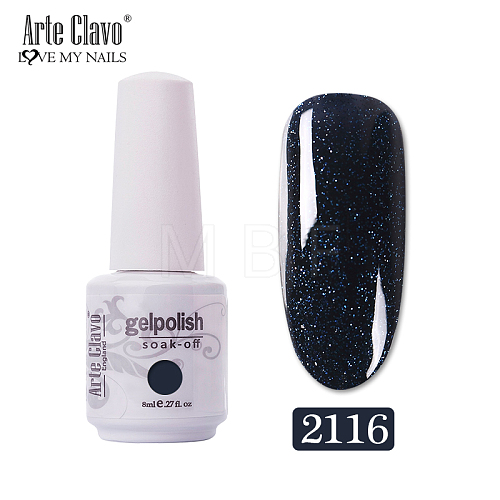 8ml Special Nail Gel MRMJ-P006-G097-1