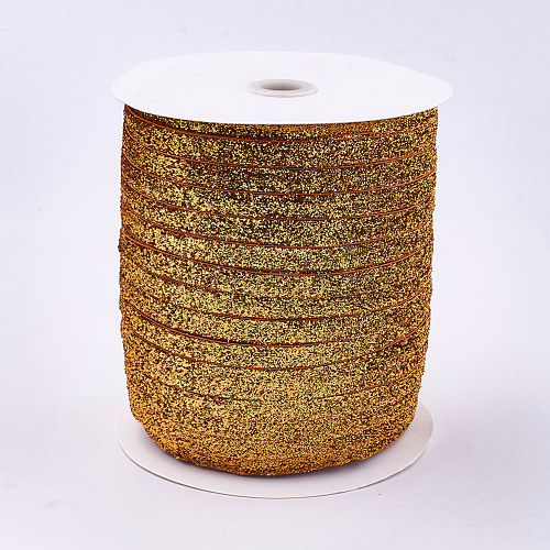 Glitter Sparkle Ribbon SRIB-T002-01A-09-1