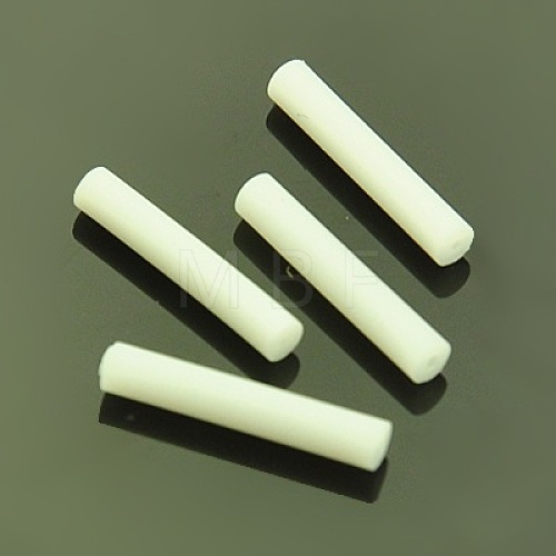 Plastic Ear Nuts FIND-E003-08-1