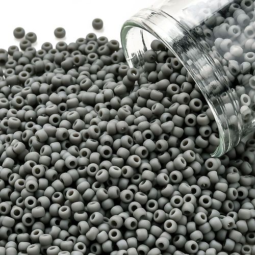 TOHO Round Seed Beads SEED-TR11-0053DF-1