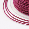 Braided Nylon Threads NWIR-E023-1mm-05-3