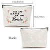 12# Cotton-polyester Bag ABAG-WH0029-006-2