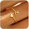 Brass Cuff Rings WG7B4A0-09-1