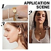 30Pcs 30 Styles Alloy Pendants FIND-YW0012-09-6