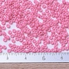 MIYUKI Round Rocailles Beads X-SEED-G007-RR4467-4