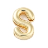 Rack Plating Brass Beads LS-KK-A208-10S-1