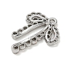 Alloy Pendants AL-CBA5B8E-07P-2