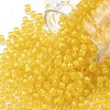 TOHO Round Seed Beads SEED-JPTR08-0973-1