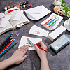 Blank Paper Bookmark FIND-NB0007-20-3